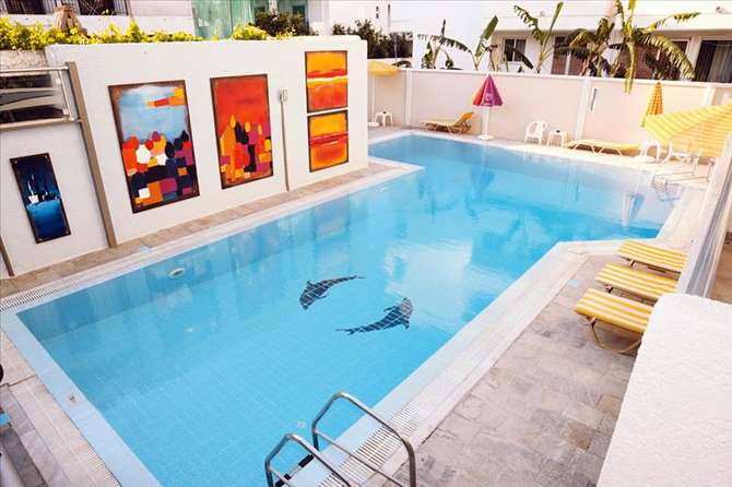 vakantie-naar-Appartementen Sunrise-mei 2025