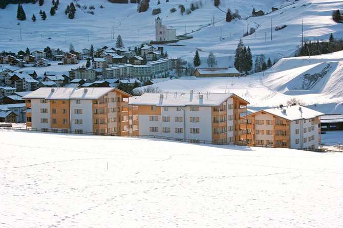 vakantie-naar-Appartementen Surses Alpin-mei 2025