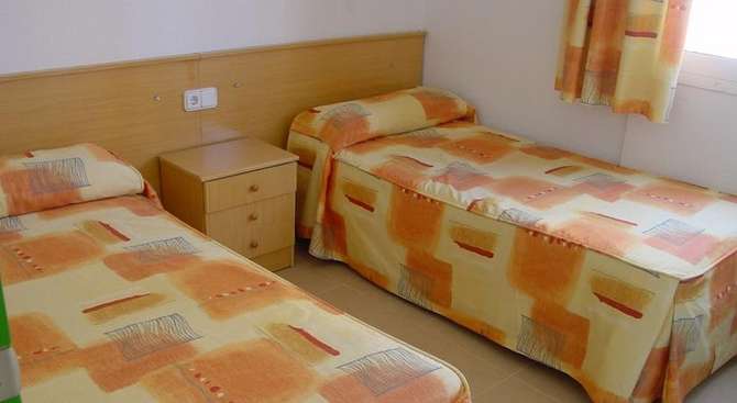 vakantie-naar-Appartementen Torre Yago-mei 2025