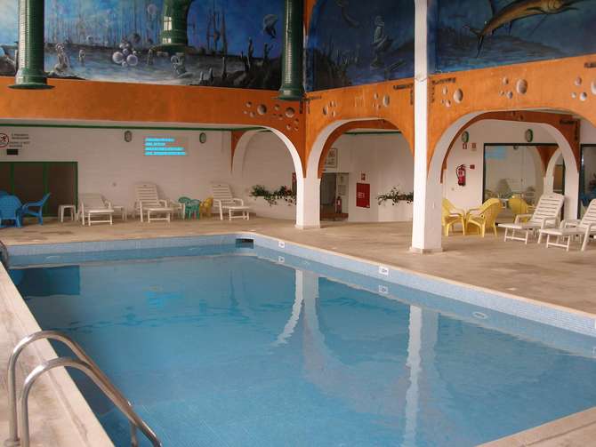 vakantie-naar-Appartementen Turial Park-mei 2025