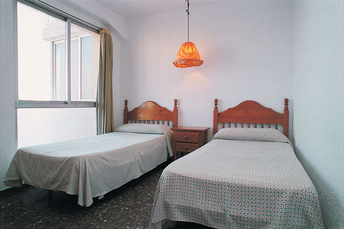 vakantie-naar-Appartementen Veracruz-mei 2025