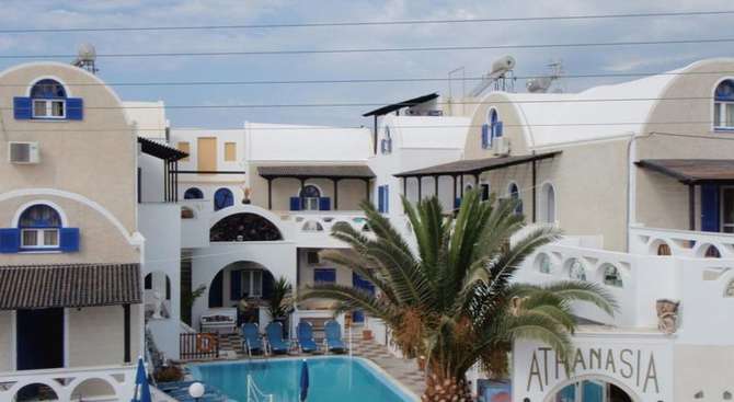vakantie-naar-Appartementen Villa Athanasia-mei 2025