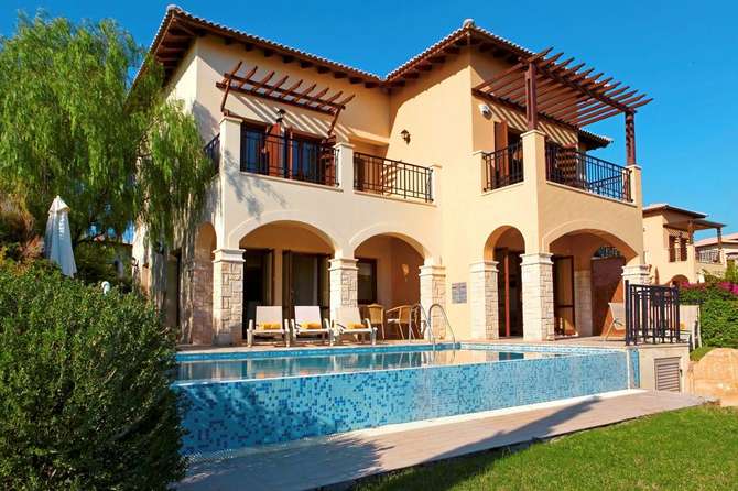 vakantie-naar-Appartementen Villas Aphrodite Hills-mei 2025
