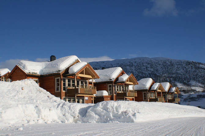 vakantie-naar-Appartementen Voss Fjellandsby-april 2024