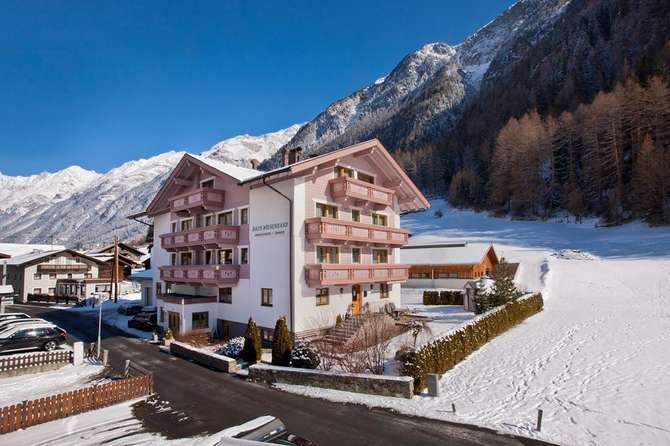vakantie-naar-Appartementen Wiesenrand-mei 2025