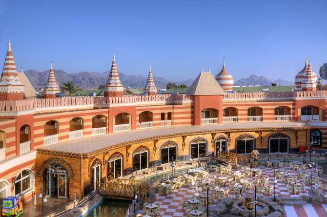 vakantie-naar-Aqua Blu Resort-mei 2025