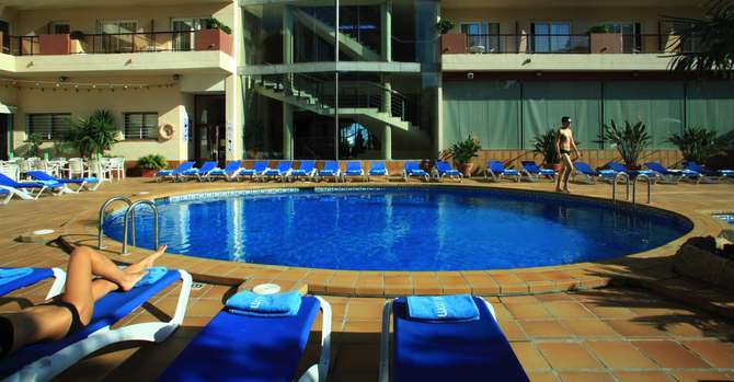 vakantie-naar-Aqua Hotel Promenade-april 2024