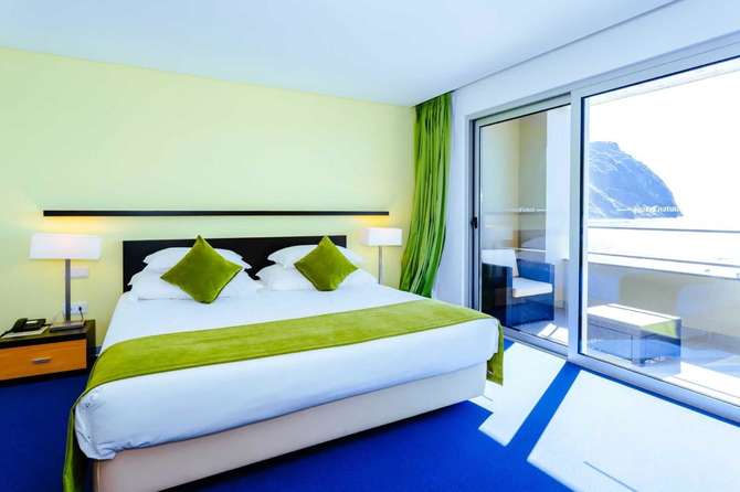 vakantie-naar-Aqua Natura Madeira Hotel-mei 2024