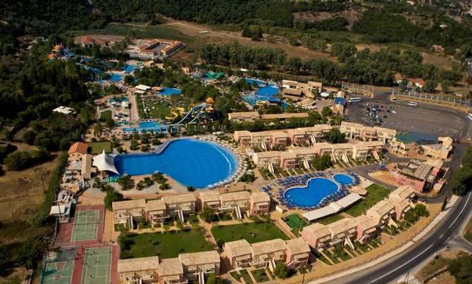 vakantie-naar-Aqualand Village-mei 2025