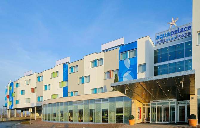vakantie-naar-Aquapalace Hotel Prague-juli 2025