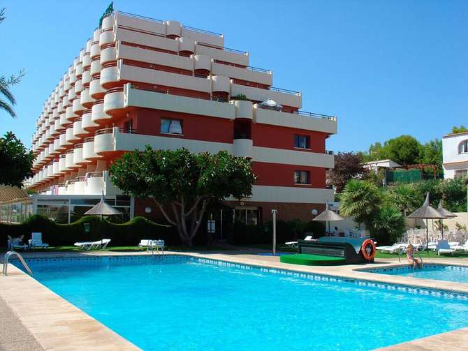 vakantie-naar-Ar Galetamar Hotel Bungalows-mei 2025
