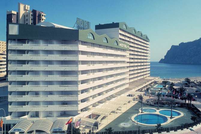 vakantie-naar-Ar Roca Esmeralda Wellness Spa-mei 2025