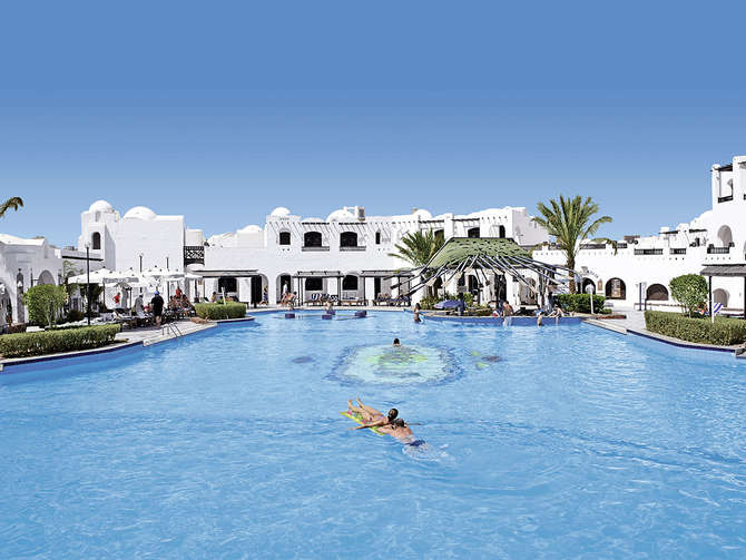 vakantie-naar-Arabella Azur Resort-mei 2025