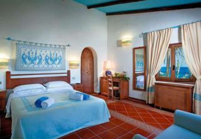 vakantie-naar-Arbatax Park Resort Cottage-mei 2025