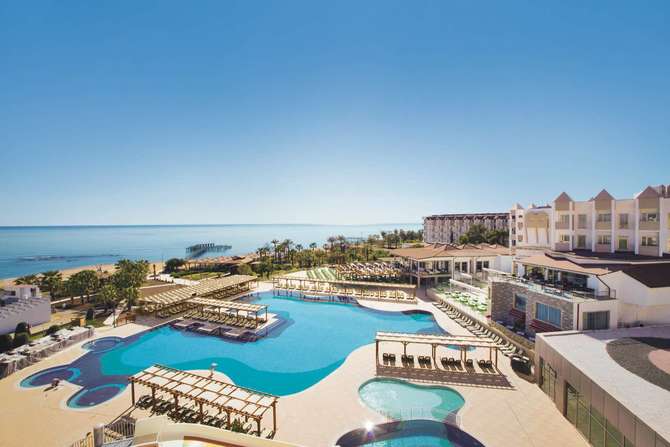 vakantie-naar-Arcanus Side Resort-mei 2025