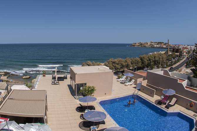 vakantie-naar-Archipelagos Hotel-mei 2025