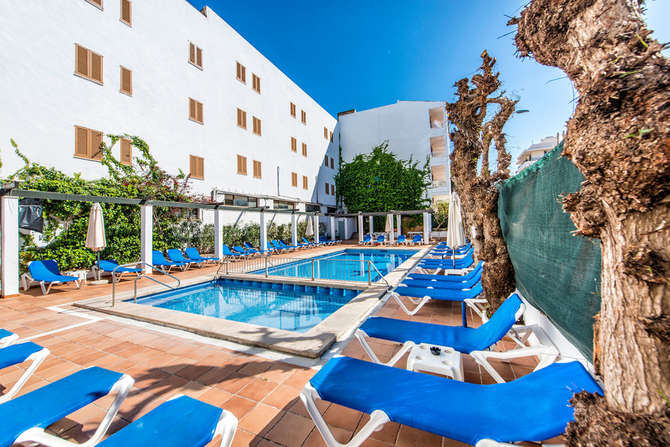 vakantie-naar-Arcos Playa Appartementen-mei 2025
