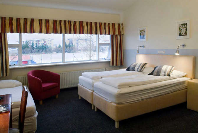 vakantie-naar-Arctic Comfort Hotel-mei 2025