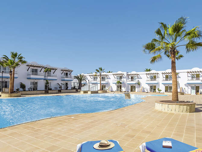 vakantie-naar-Arena Beach Fuerteventura-mei 2025