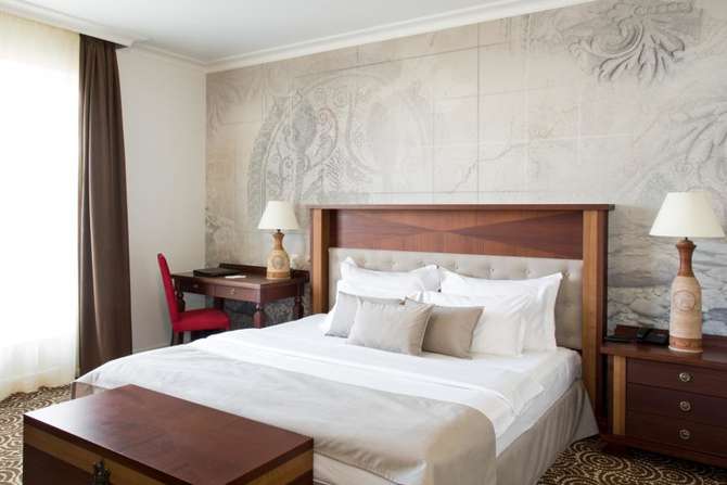 vakantie-naar-Arena Di Serdica Boutique Hotel-mei 2025