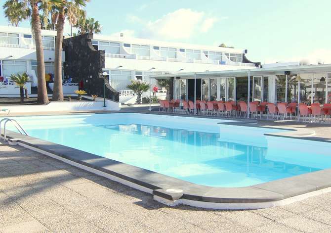 vakantie-naar-Arena Dorada Appartementen-mei 2025