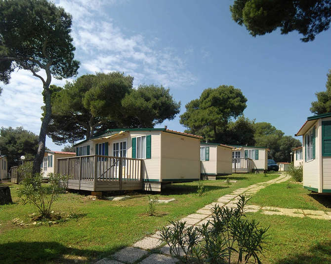vakantie-naar-Arena Stoja Campsite-mei 2025