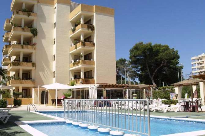 vakantie-naar-Arlanza Appartementen-mei 2025