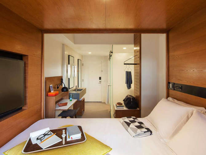 vakantie-naar-Arlo Soho Hotel-mei 2025