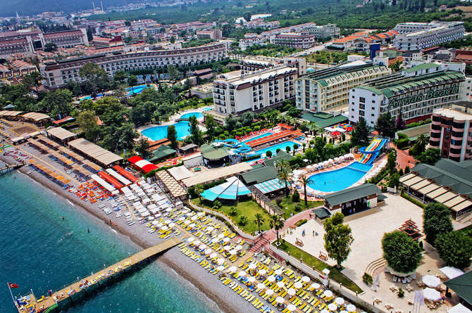vakantie-naar-Armas Beach Hotel-mei 2024