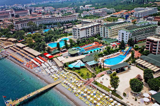 vakantie-naar-Armas Beach Hotel-mei 2025