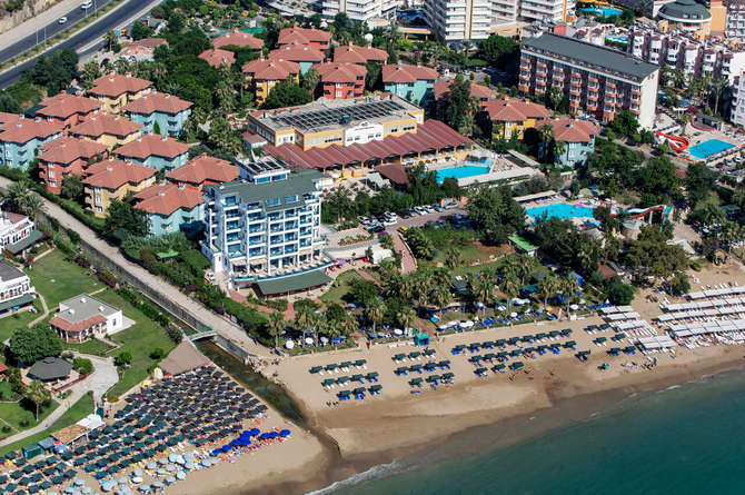 vakantie-naar-Armas Green Fugla Beach-mei 2025