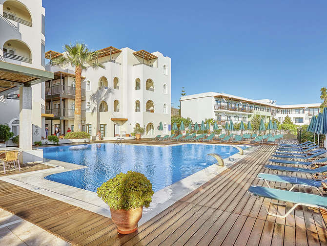 vakantie-naar-Arminda Hotel Spa-mei 2025