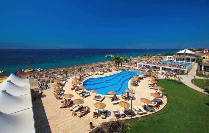 vakantie-naar-Armonia Holiday Village Spa-mei 2025