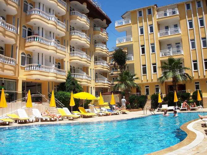 vakantie-naar-Artemis Princess Hotel-mei 2025