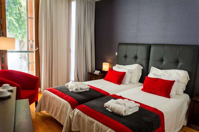 vakantie-naar-Arts In Hotel Conde Carvalhal-mei 2025