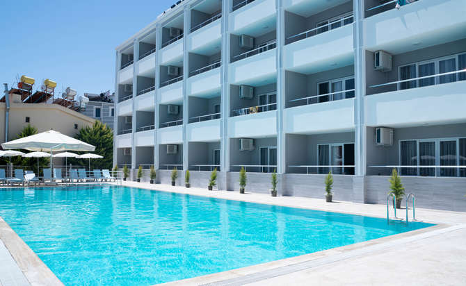 vakantie-naar-Asel Hotel Didim-mei 2025