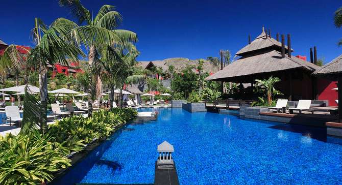 vakantie-naar-Asia Gardens Hotel Thai Spa A Royal Hideaway Hotel-mei 2024