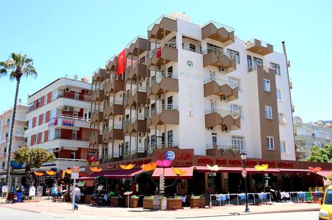 vakantie-naar-Aslan Hotel-mei 2025