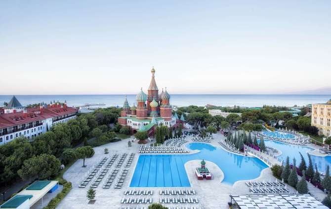 vakantie-naar-Asteria Kremlin Palace Hotel-mei 2024
