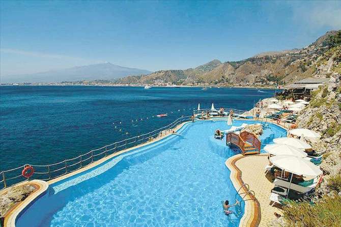 vakantie-naar-Atahotel Capotaormina-mei 2025
