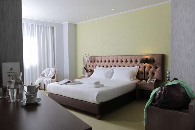 vakantie-naar-Athens Lotus Hotel-mei 2025