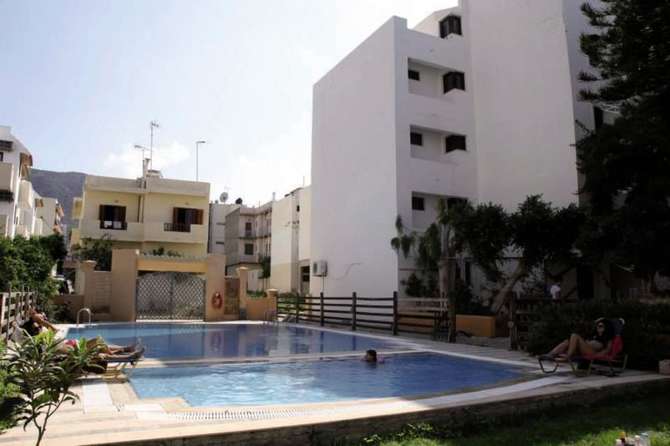 vakantie-naar-Athina Inn Aparthotel-mei 2025
