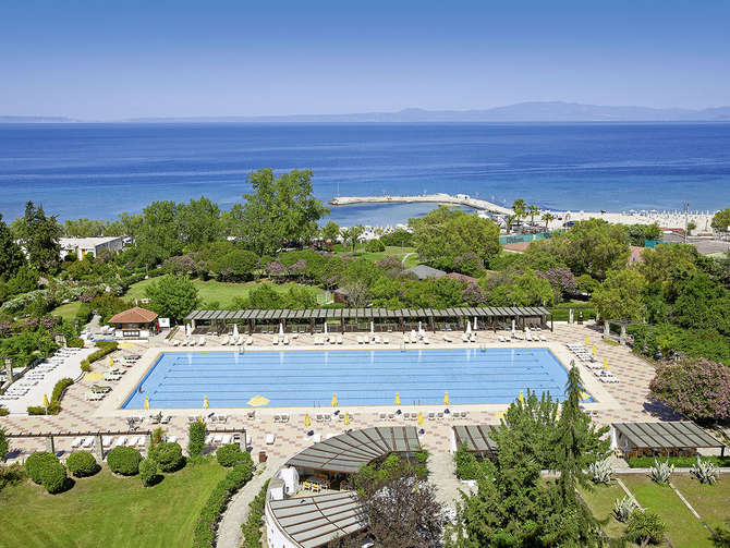 vakantie-naar-Athos Palace Hotel-april 2024