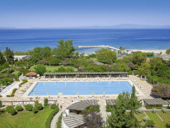 vakantie-naar-Athos Palace Hotel-mei 2025