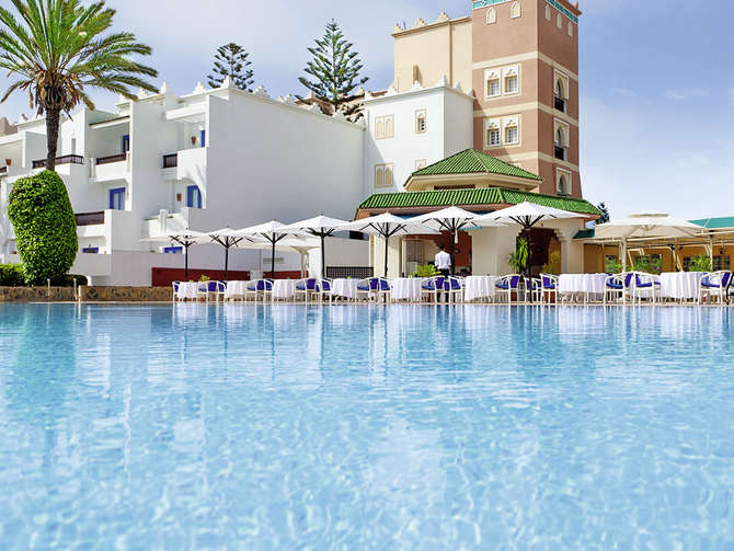 vakantie-naar-Atlantic Palace Golf Thalasso Casino Resort-mei 2025