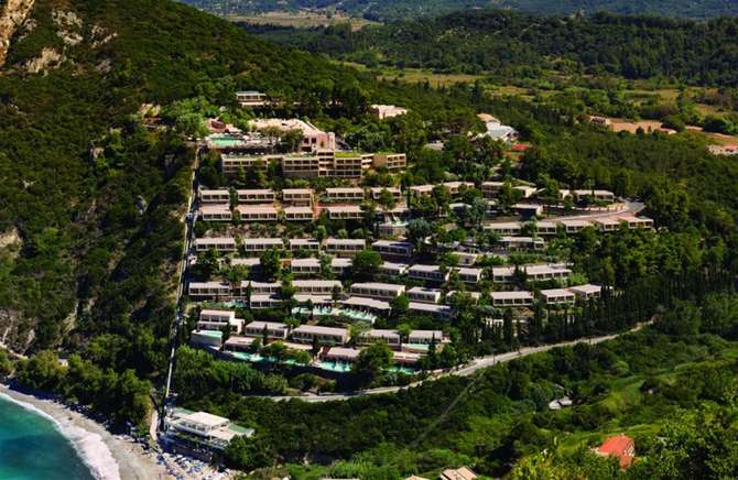 vakantie-naar-Atlantica Grand Mediterraneo Resort And Spa-mei 2024