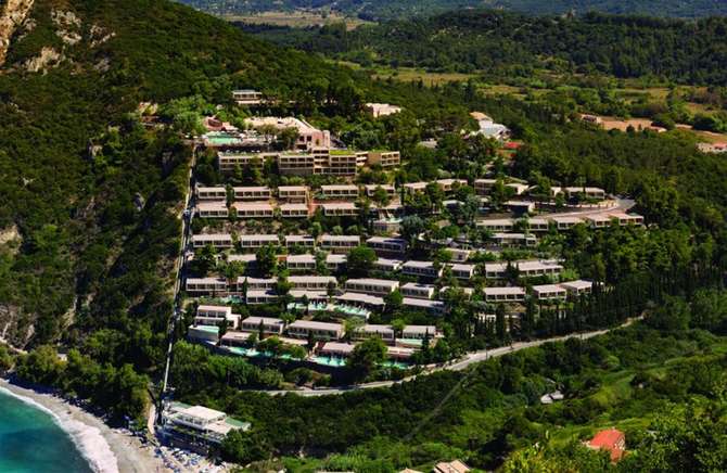 vakantie-naar-Atlantica Grand Mediterraneo Resort And Spa-mei 2025