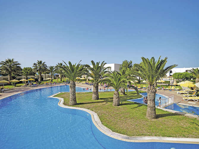 vakantie-naar-Atlantica Holiday Village Kos-mei 2025