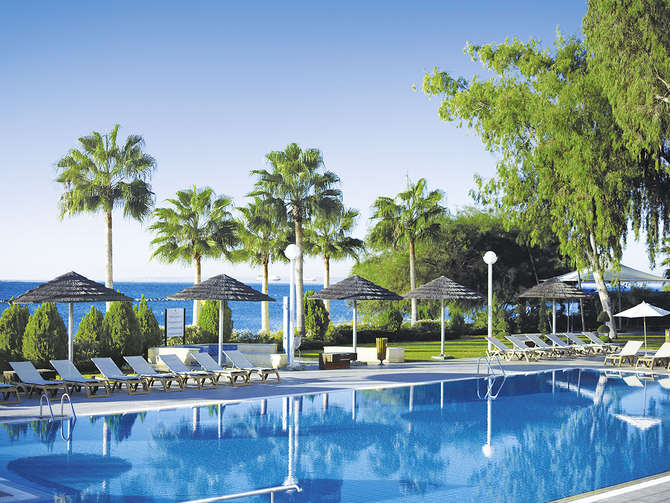 vakantie-naar-Atlantica Miramare Beach Hotel-mei 2024