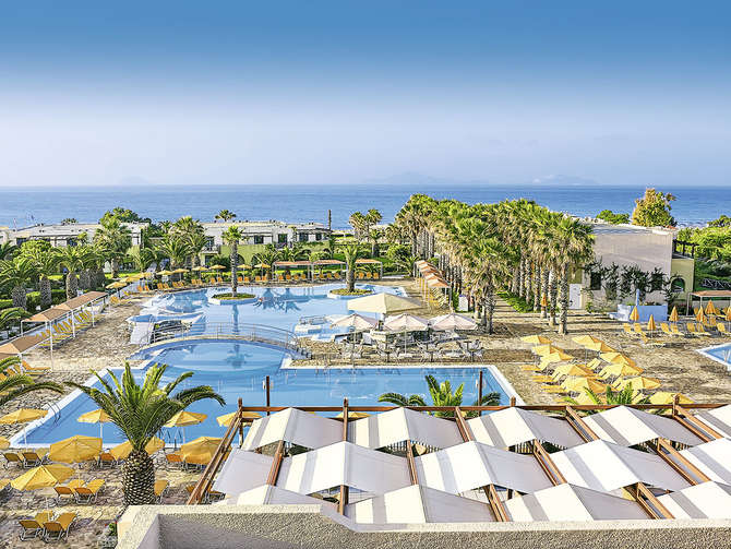 vakantie-naar-Atlantica Porto Bello Beach-mei 2025